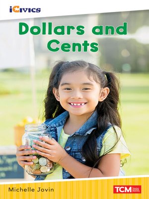 cover image of Dollars and Cents